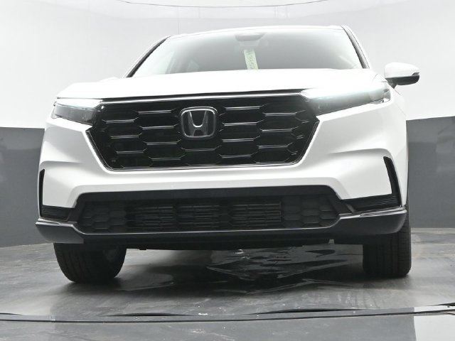 New 2026 Honda CR-V EX image 19