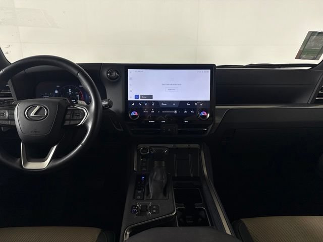 Used 2024 Lexus GX 550 AWD/4WD image 33