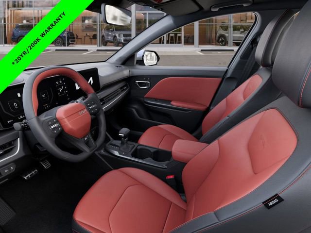 New 2025 Kia K4 GT-Line w/ GT-Line Premium Package image 17