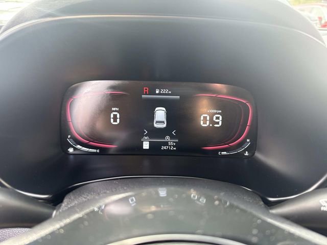 Used 2023 Kia Soul EX image 36