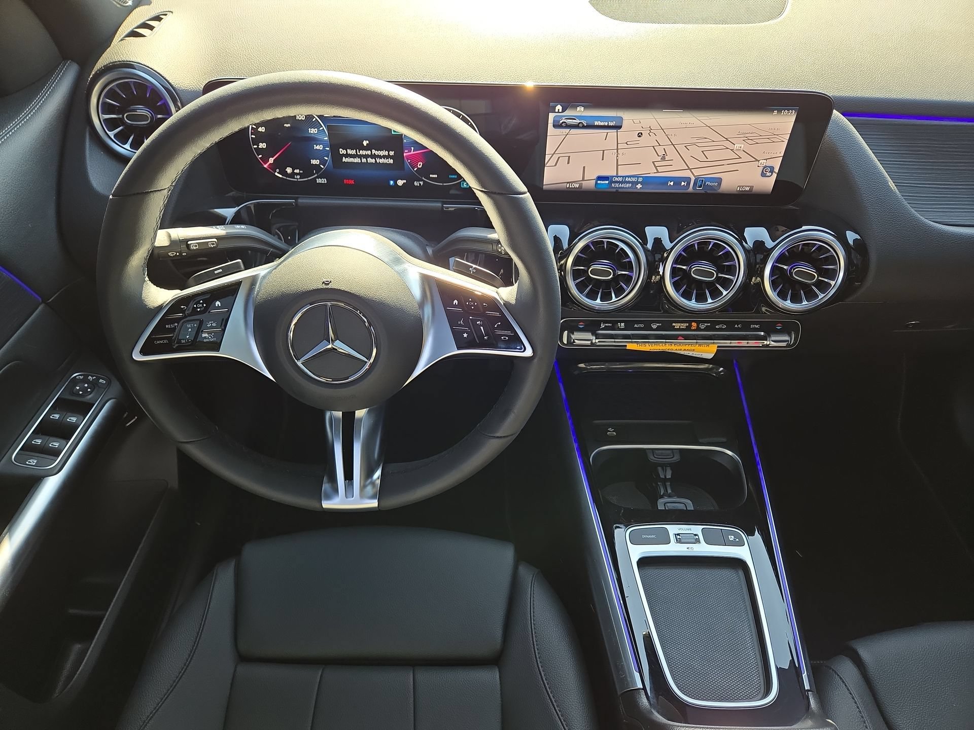 New 2026 Mercedes-Benz GLA 250 image 14