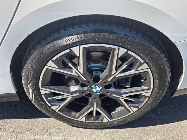Used 2025 BMW 228i xDrive w/ Technology Package AWD/4WD image 10