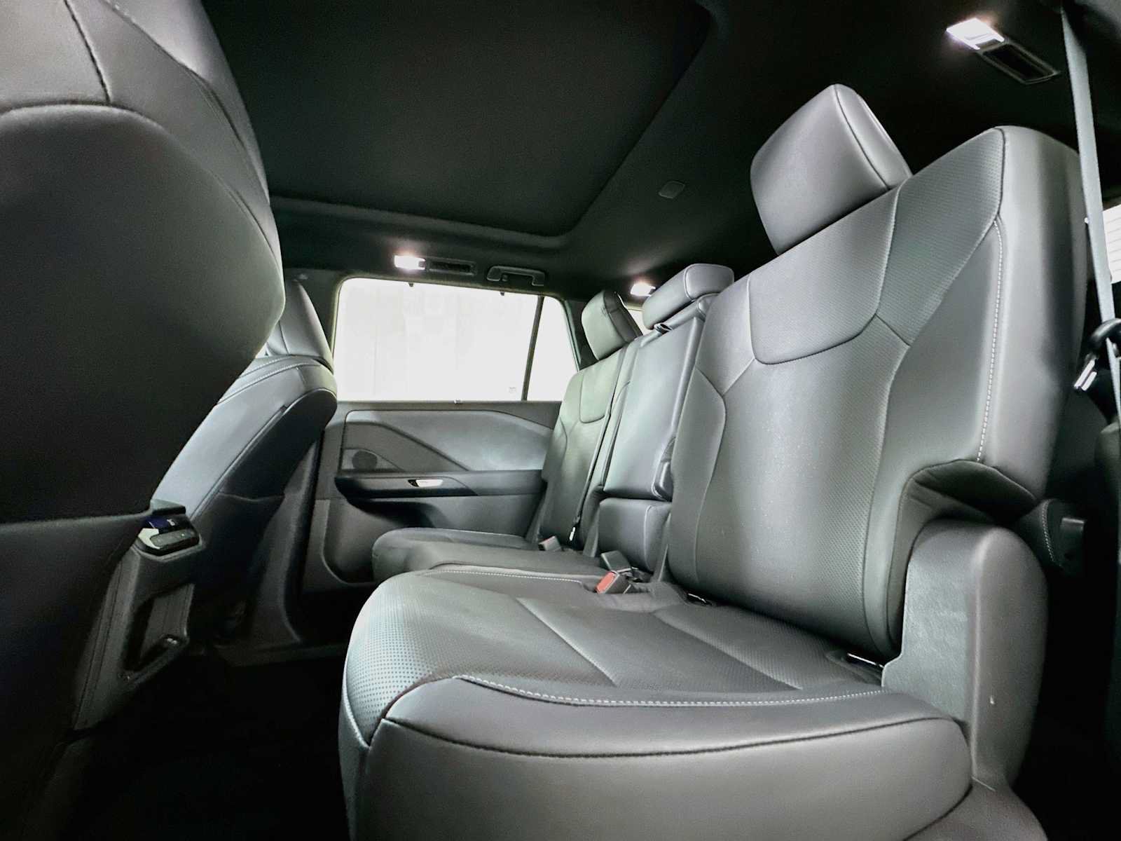 Used 2024 Lexus TX 350 FWD w/ Technology Package image 21