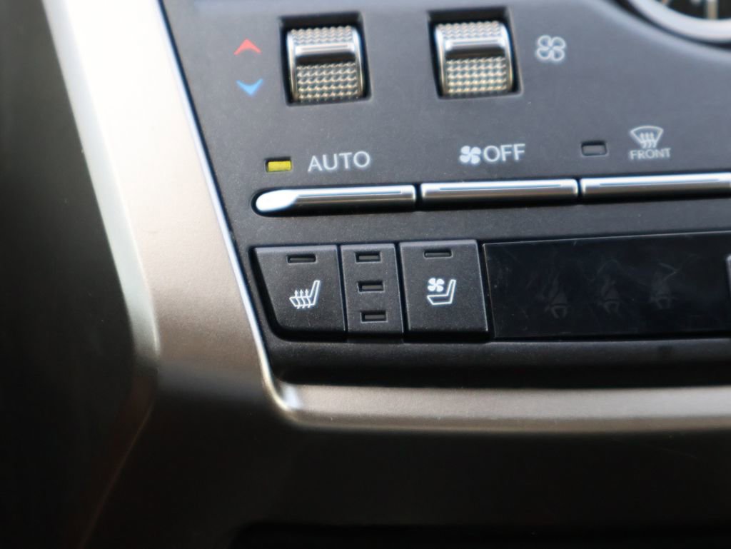 Used 2020 Lexus NX 300 FWD w/ Comfort Package image 23