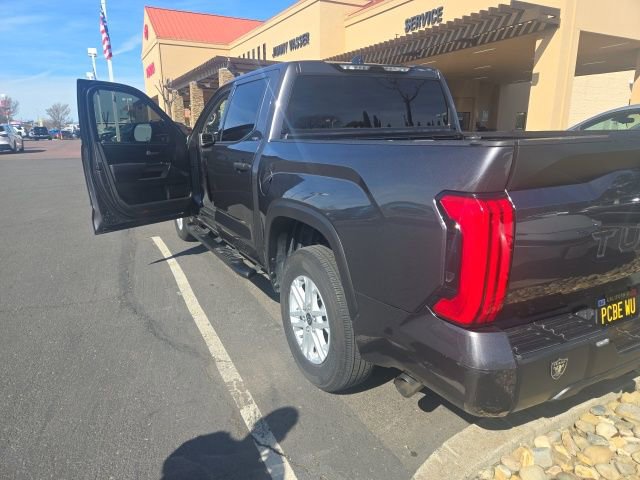 Used 2023 Toyota Tundra SR5 image 7