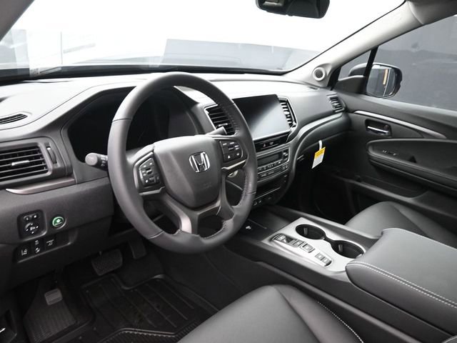 New 2026 Honda Ridgeline RTL image 19