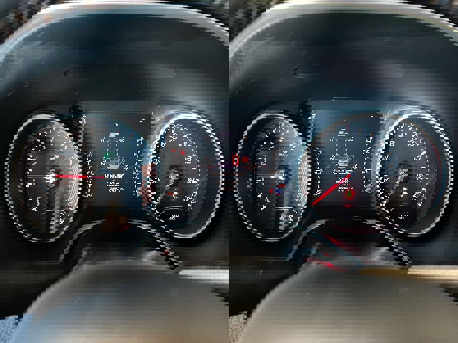 Used 2019 Jeep Compass Limited image 18