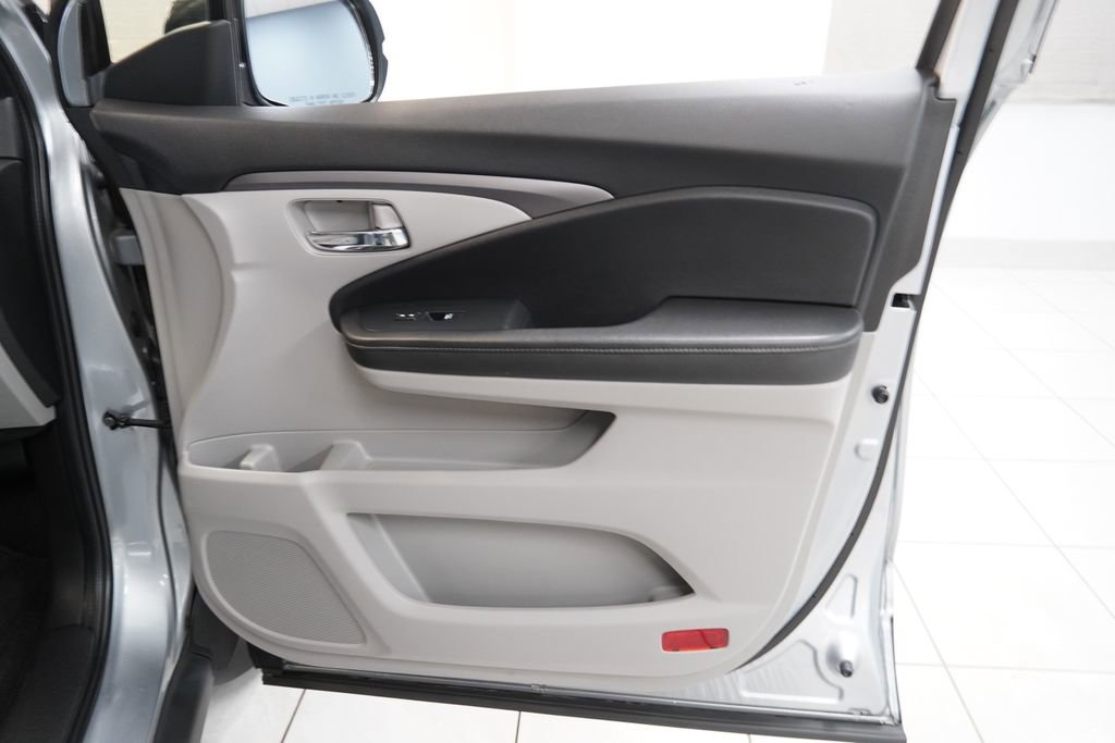 Used 2020 Honda Ridgeline RTL image 33