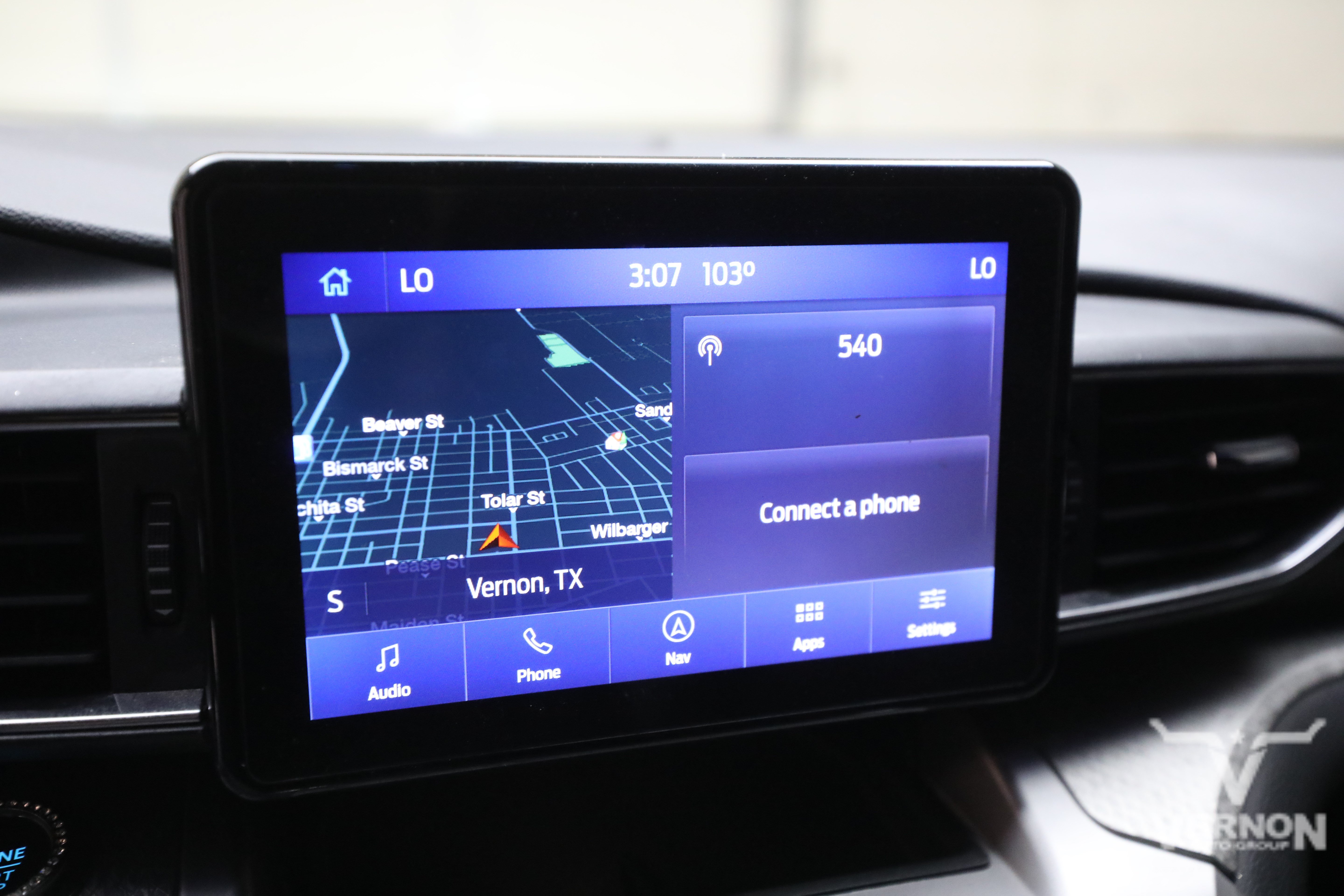 Used 2022 Ford Explorer Timberline AWD/4WD image 25