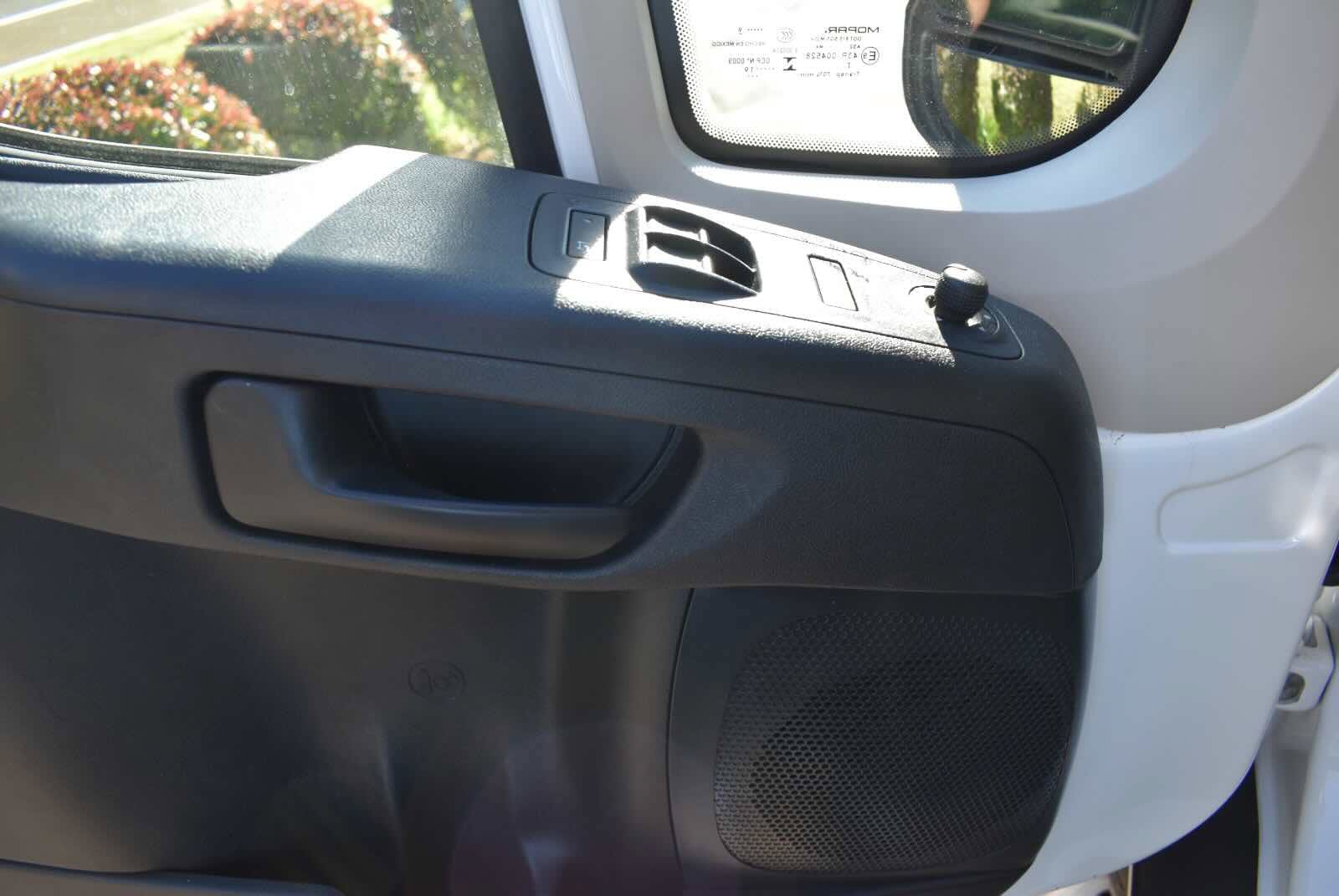 Used 2019 RAM ProMaster 2500 w/ Interior Convenience Group FWD image 38