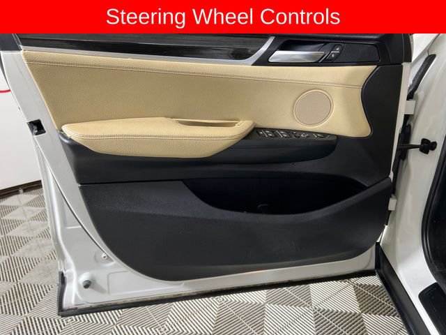 Used 2017 BMW X3 sDrive28i RWD image 11