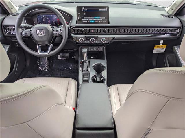 Used 2024 Honda Civic Touring image 14