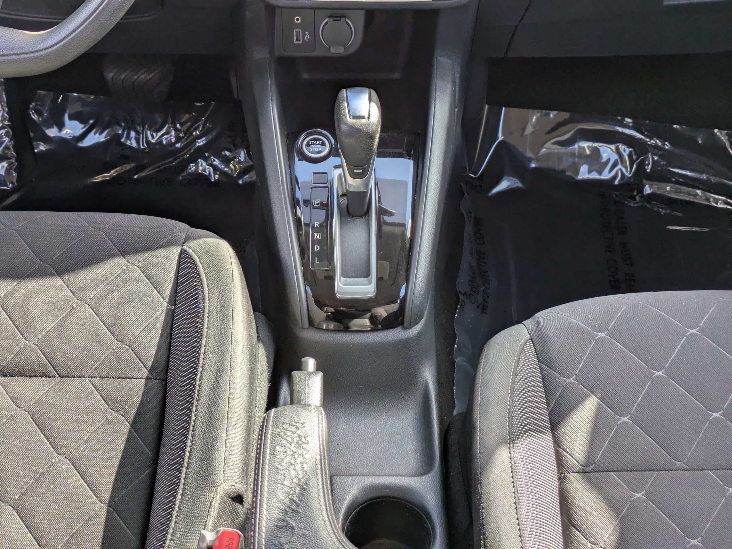 Used 2020 Nissan Kicks S FWD image 20
