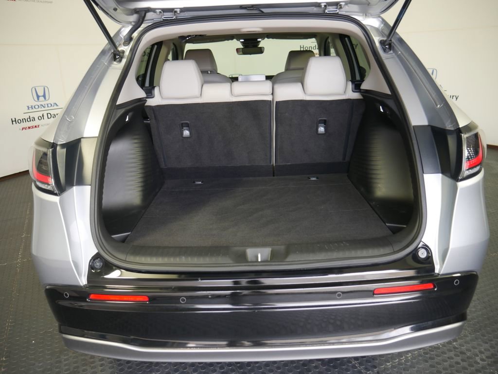 Used 2023 Honda HR-V EX-L image 10