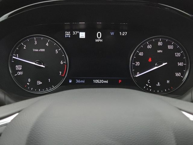 Used 2023 Buick Envision Avenir image 37