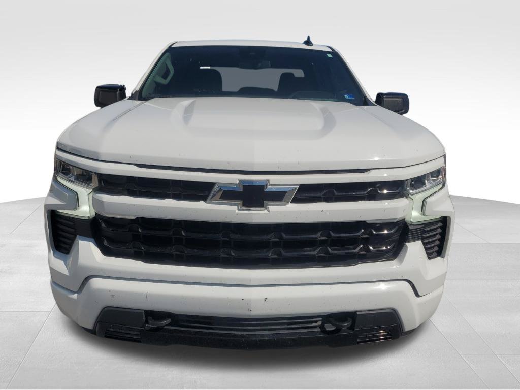 Used 2022 Chevrolet Silverado 1500 RST w/ Protection Package RWD image 10