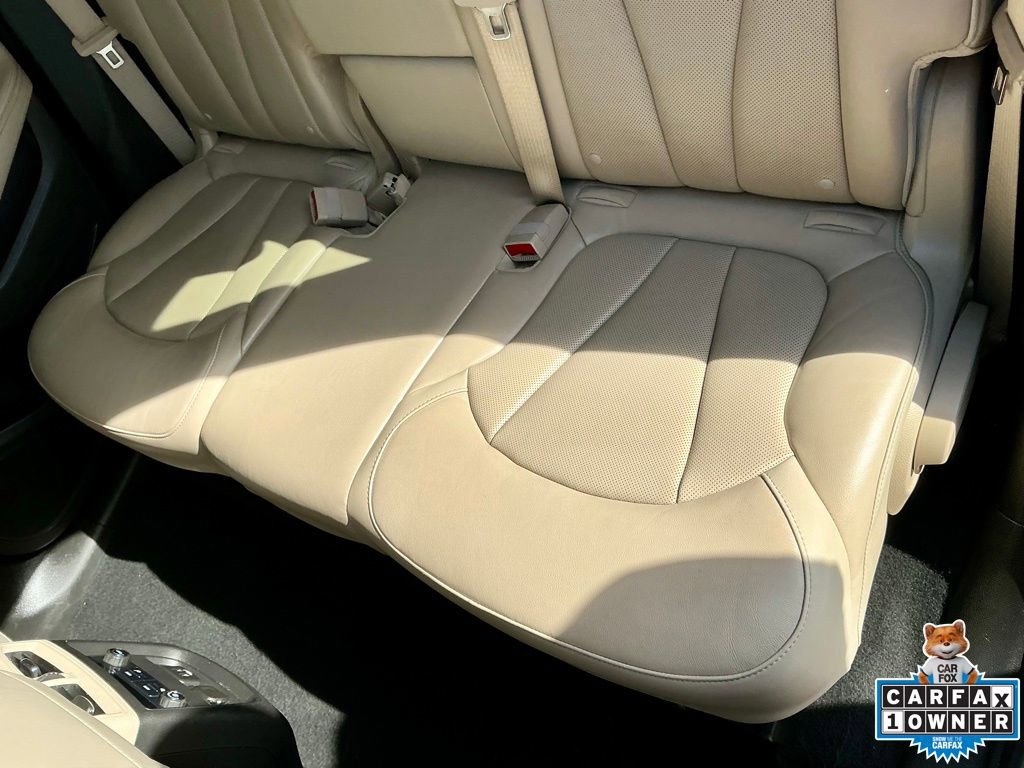 Used 2020 Buick Envision Essence w/ Experience Buick Package image 30