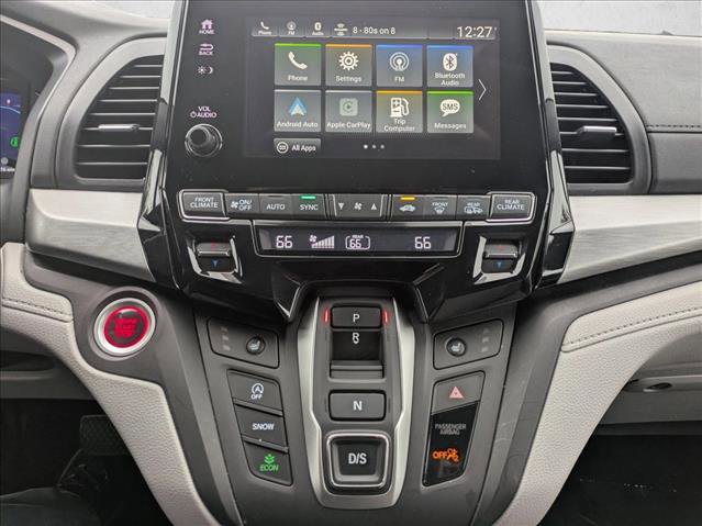 Certified 2023 Honda Odyssey EX-L image 14