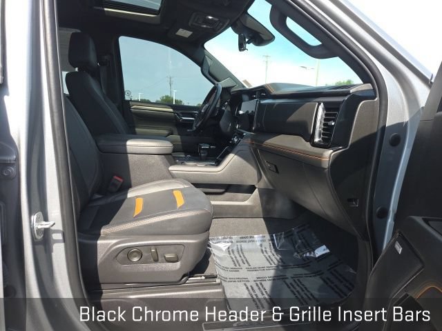 Used 2024 GMC Sierra 1500 AT4 w/ Technology Package AWD/4WD image 58