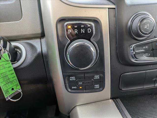 Used 2014 RAM 1500 Big Horn AWD/4WD image 13