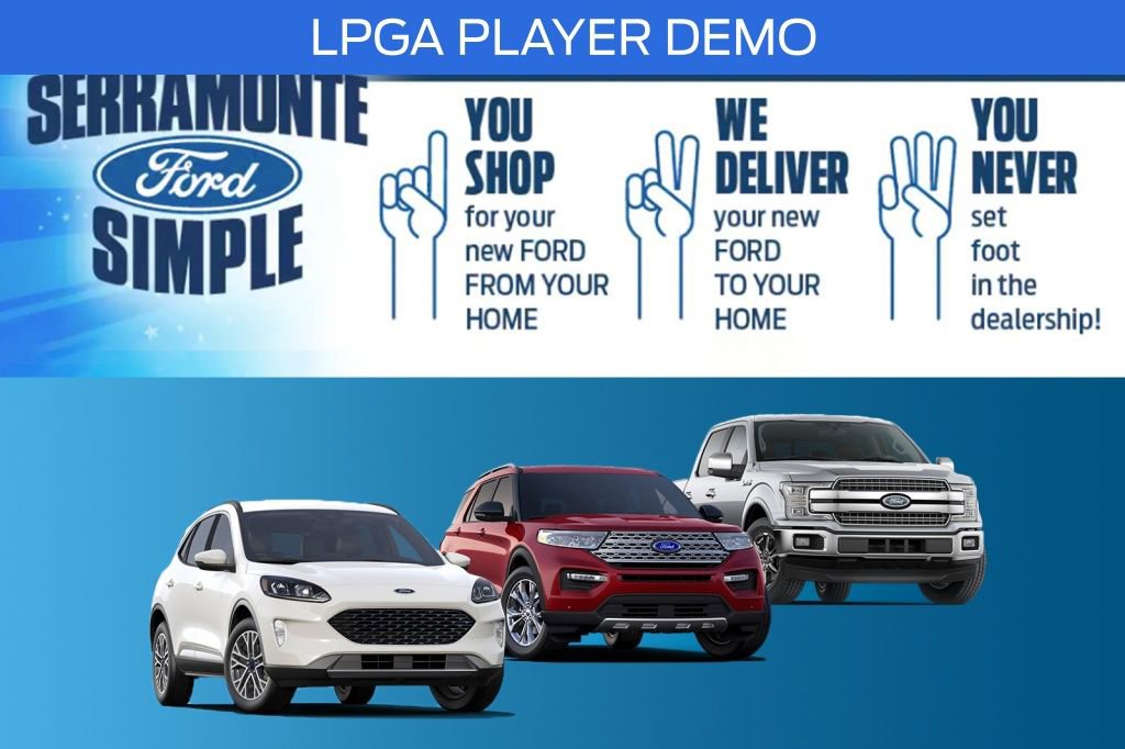 Used 2026 Ford Explorer Tremor w/ Tremor Ultimate Package image 11