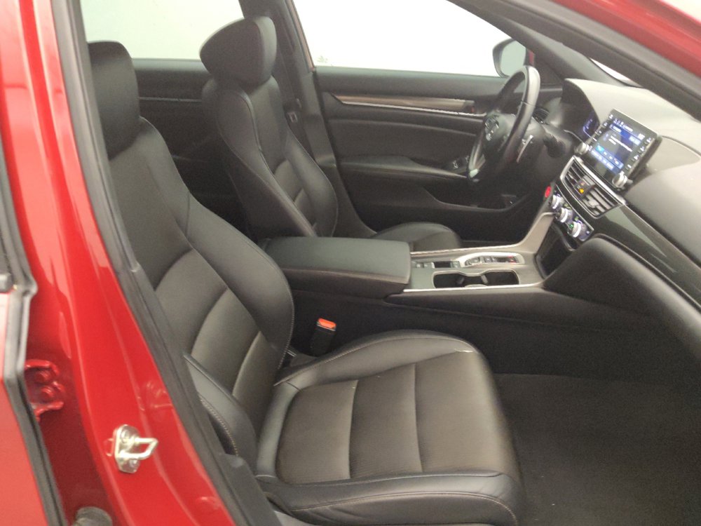 Used 2020 Honda Accord Sport image 21
