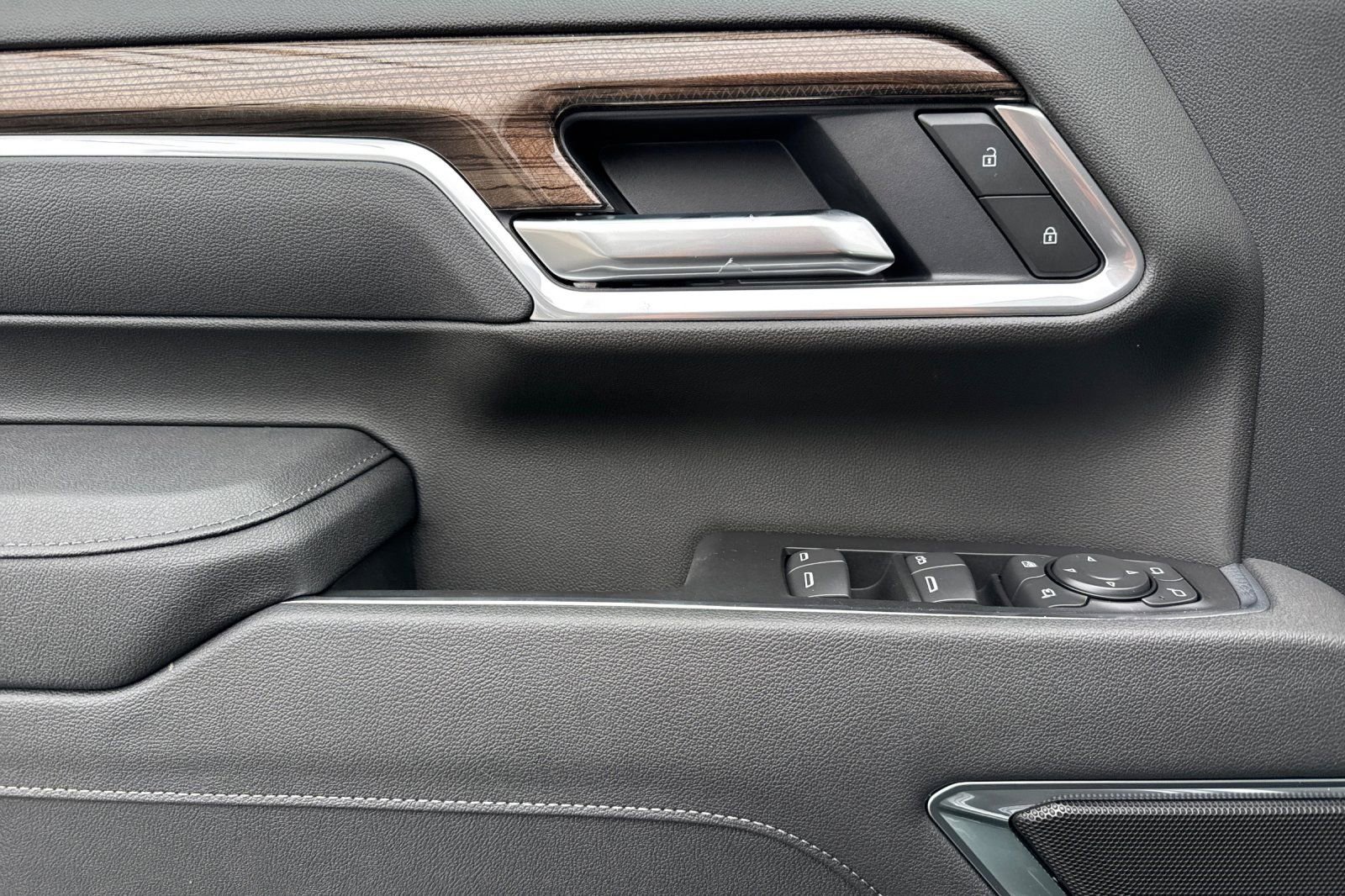 New 2026 Chevrolet Silverado 3500 LT w/ Trail Boss Package image 10