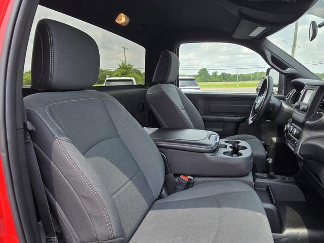 Used 2023 RAM 2500 Tradesman AWD/4WD image 26