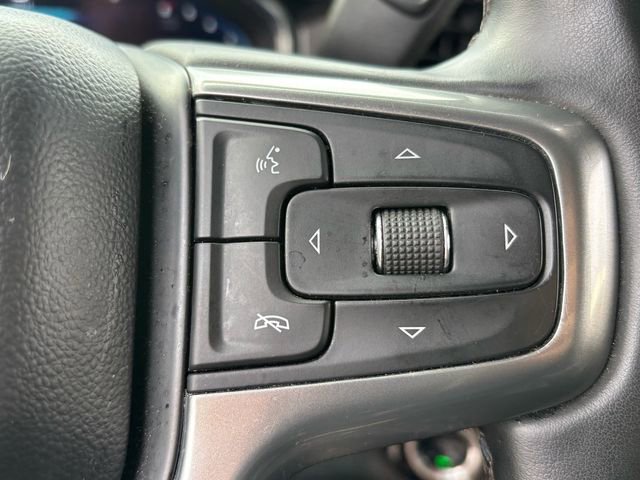 Used 2025 Chevrolet Silverado 1500 LT image 33