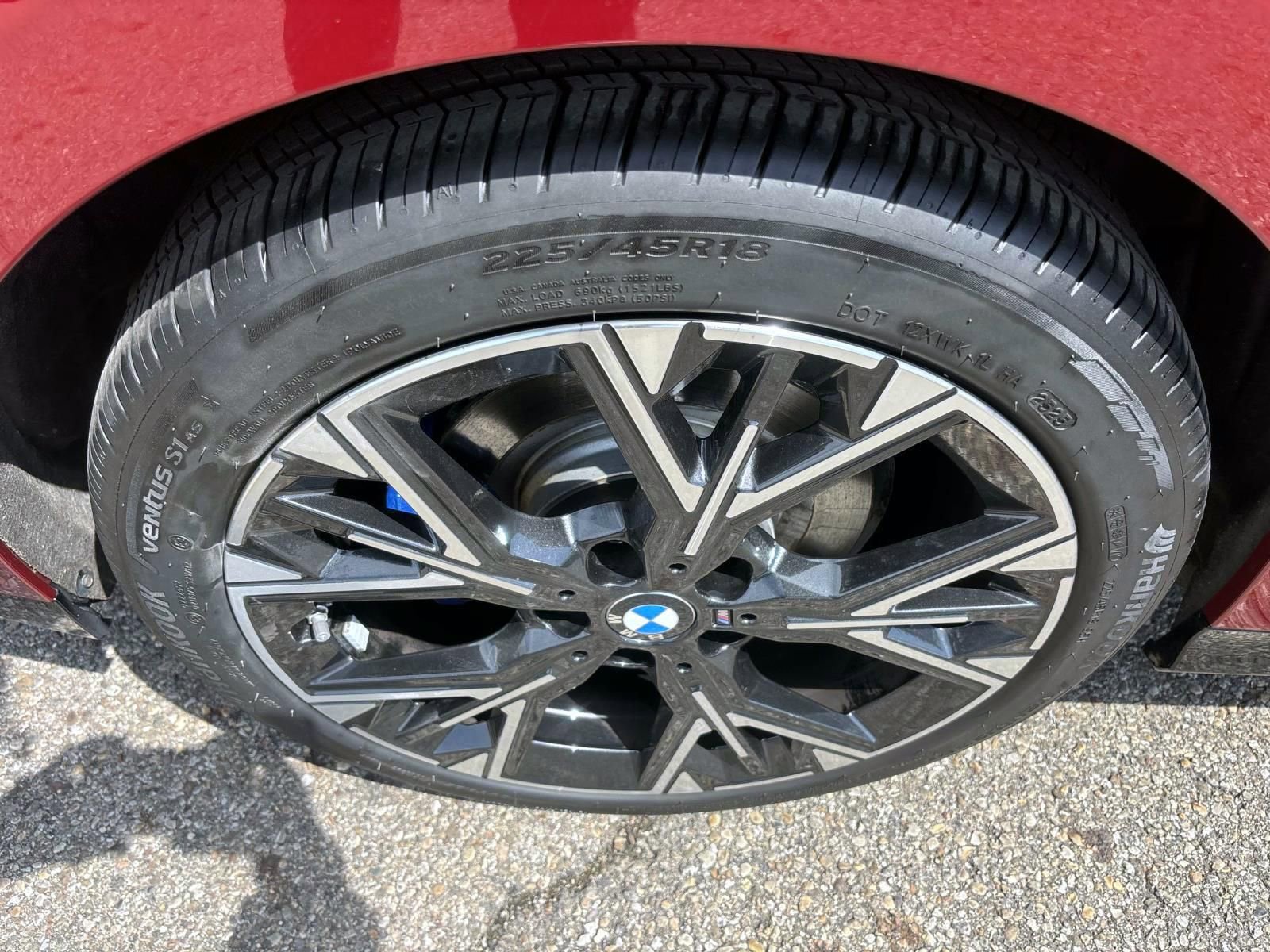 Used 2026 BMW 228i xDrive w/ Technology Package AWD/4WD image 10