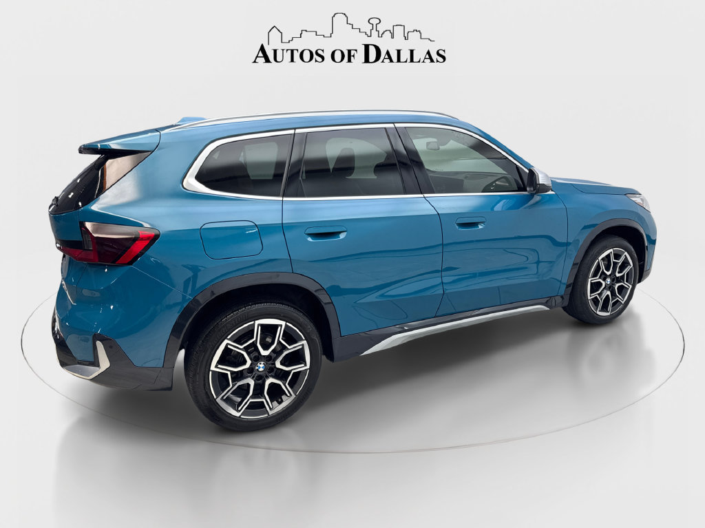 Used 2023 BMW X1 xDrive28i w/ Premium Package AWD/4WD image 7