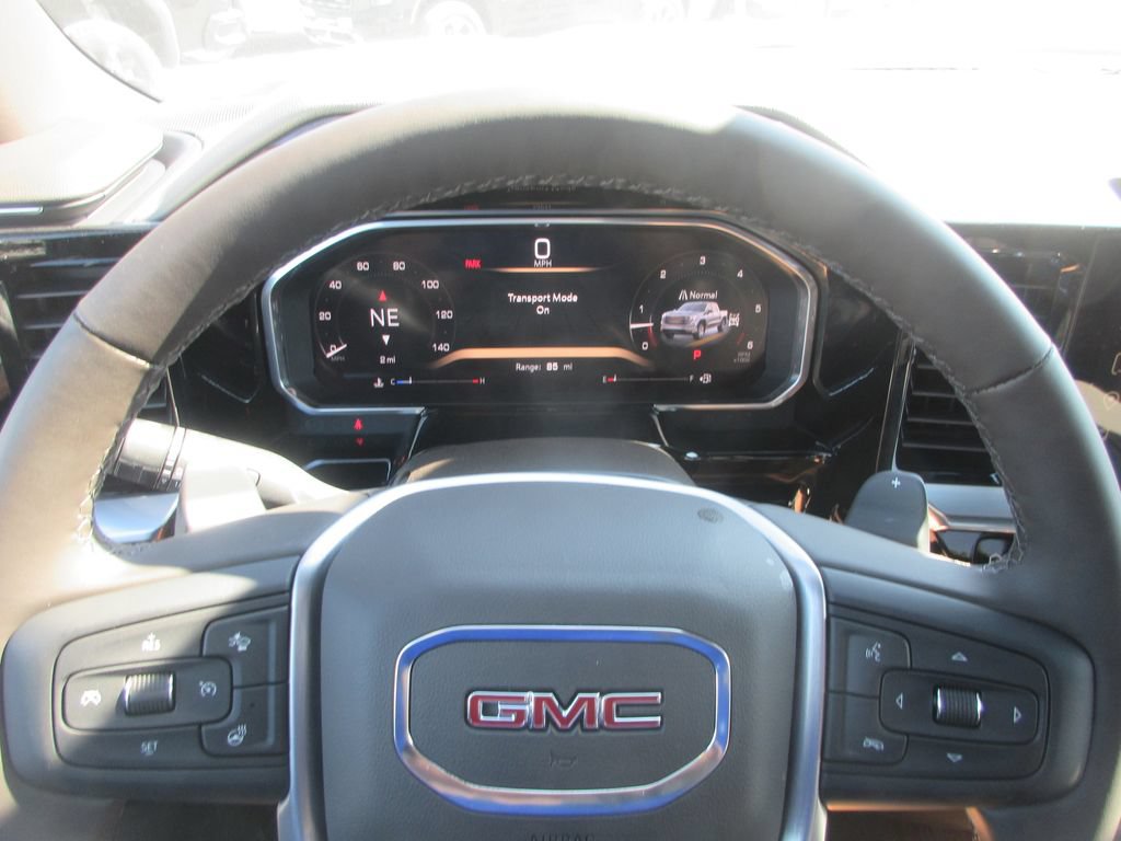 New 2026 GMC Sierra 1500 SLT w/ SLT Premium Plus Package AWD/4WD image 19