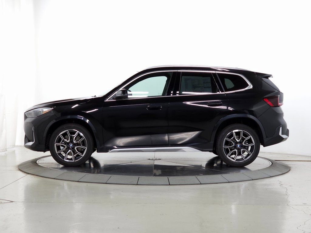 Used 2026 BMW X1 xDrive28i w/ Technology Package AWD/4WD image 4