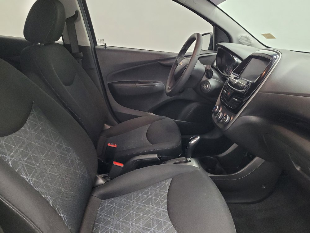 Used 2022 Chevrolet Spark LS FWD image 21