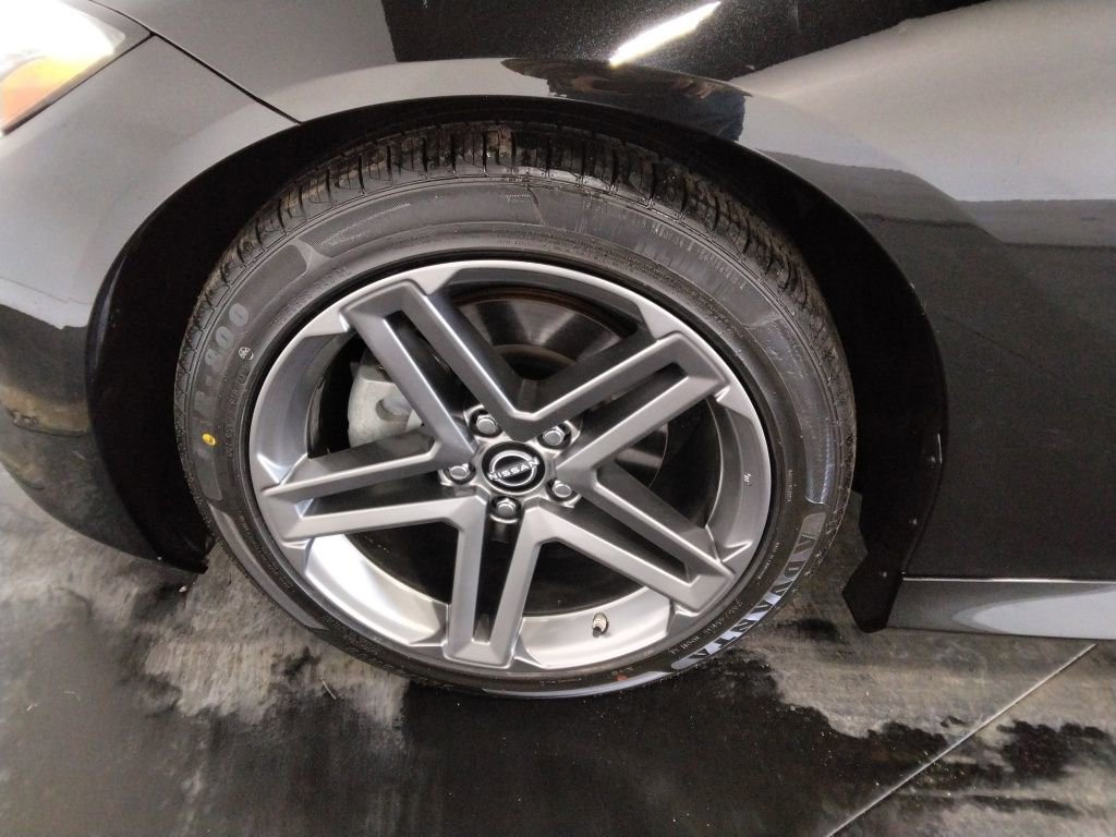 Used 2024 Nissan Z Sport w/ Floor Mat Package image 38