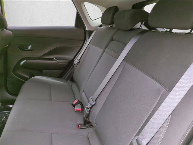 Used 2025 Hyundai Kona SEL AWD/4WD image 18