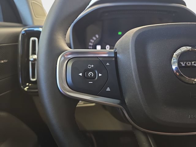 Used 2026 Volvo XC40 B5 Ultra w/ Climate Package AWD/4WD image 20