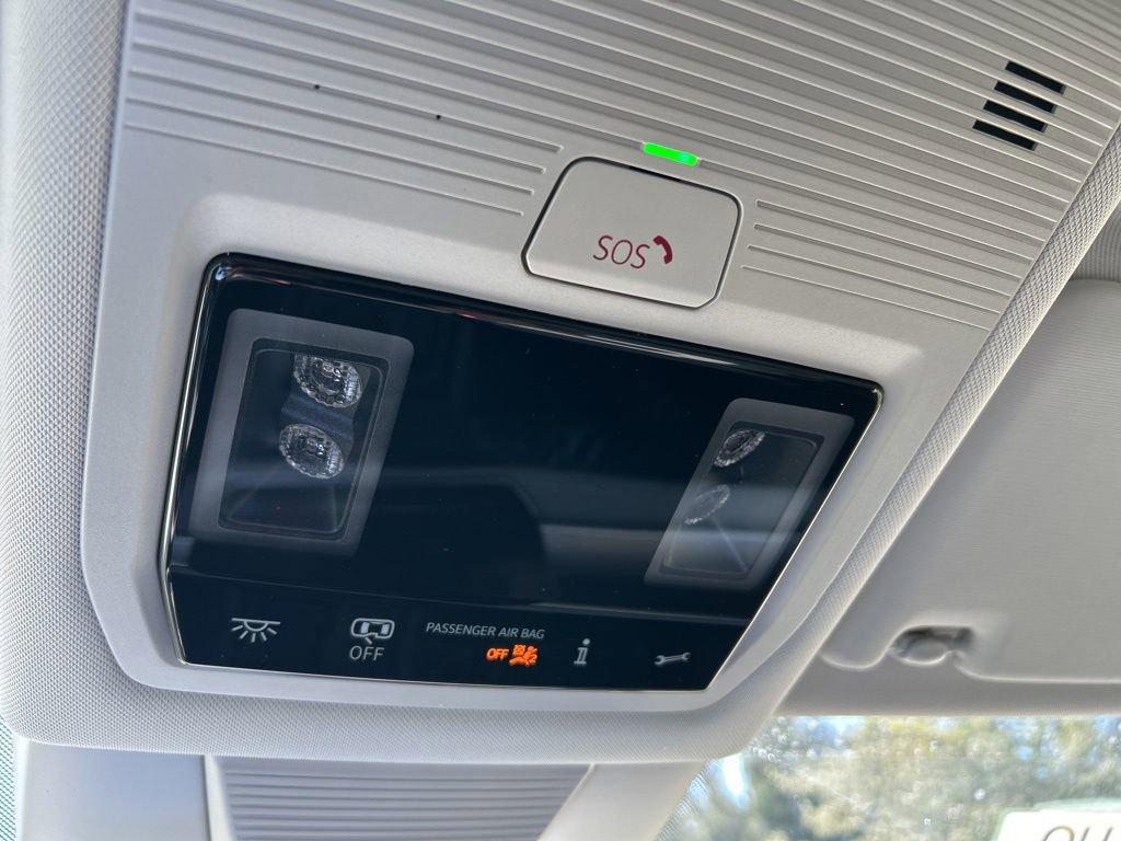 New 2026 Volkswagen Tiguan S image 31