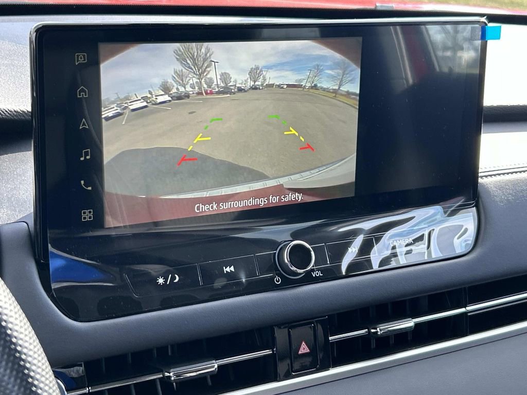 New 2026 Mitsubishi Outlander ES FWD image 24