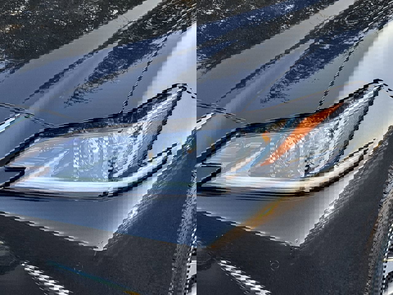 Used 2021 Lexus ES 350 w/ Premium Package image 6