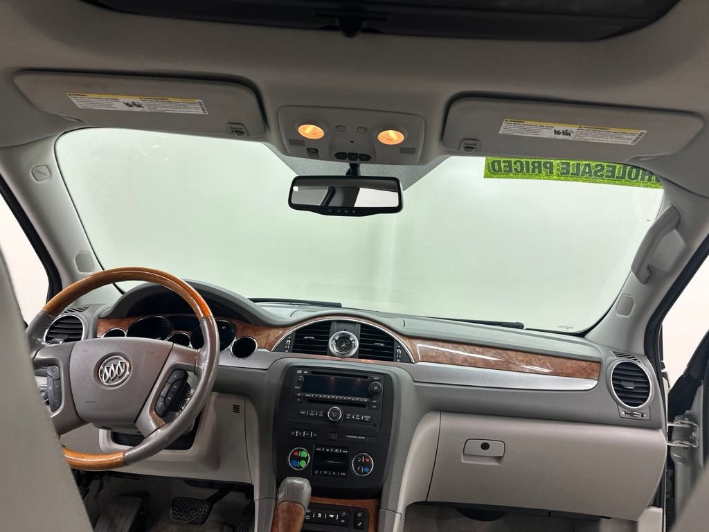 Used 2012 Buick Enclave Premium w/ Trailering Provision Package AWD/4WD image 27