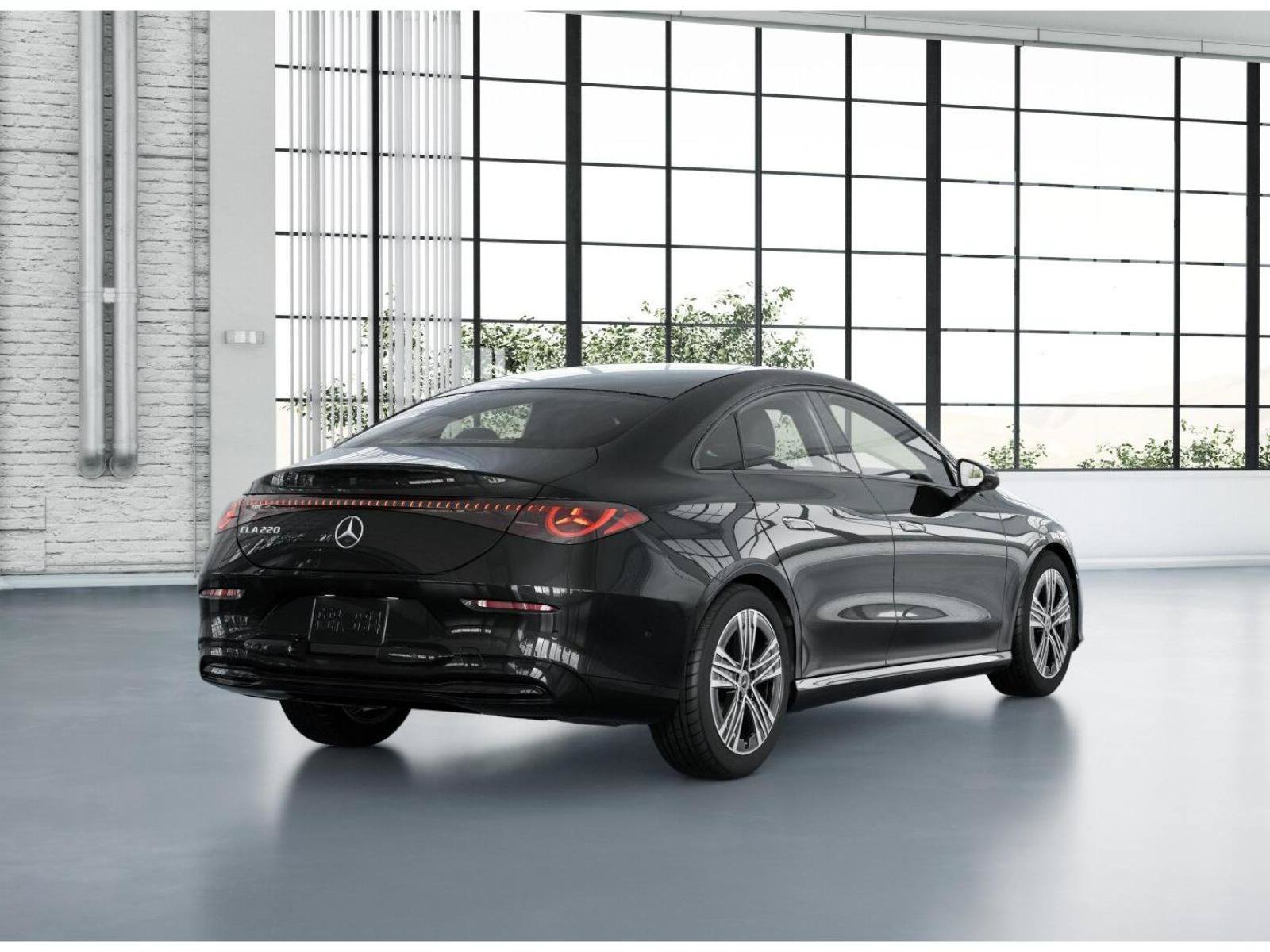 New 2027 Mercedes-Benz CLA 220 image 10
