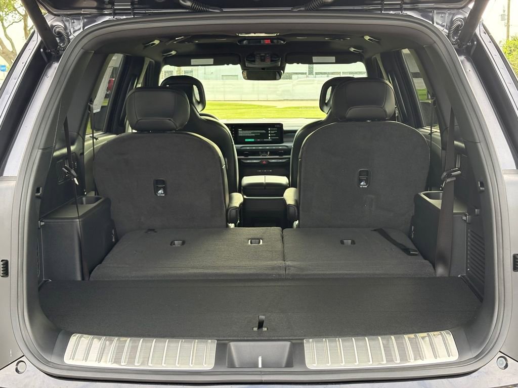 New 2027 Kia Telluride SX X-Line w/ Towing Package image 19