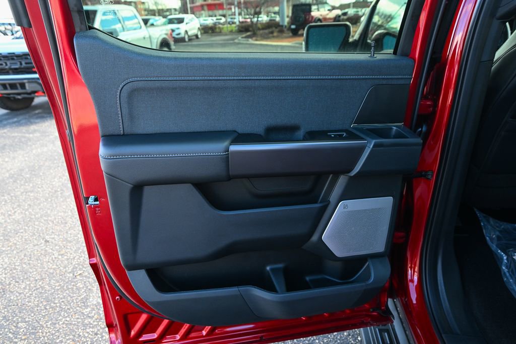 New 2026 Ford F150 Lariat AWD/4WD image 19