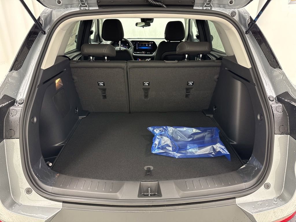 New 2026 Chevrolet TrailBlazer LT image 13