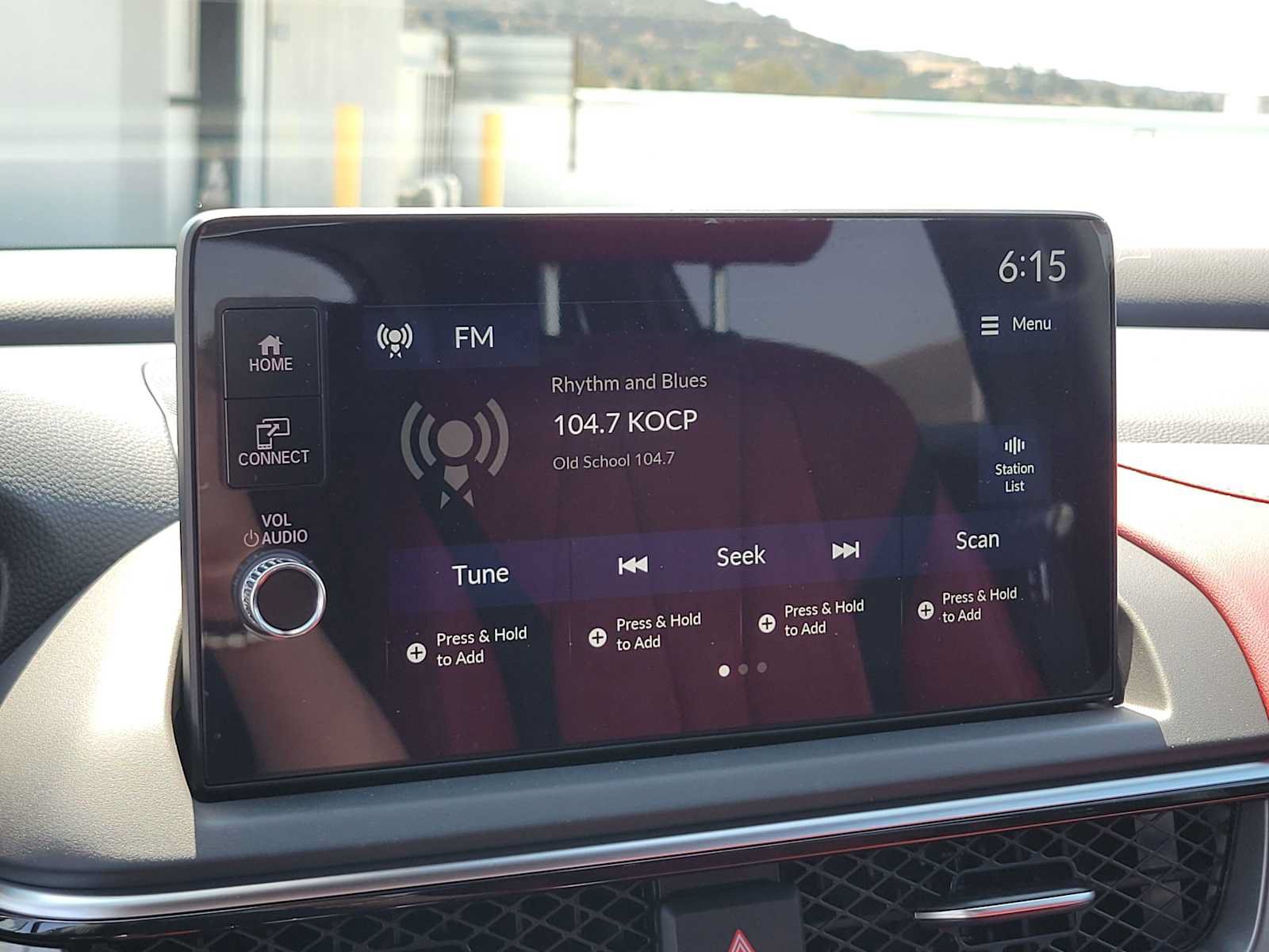 New 2026 Acura ADX A-Spec FWD image 25