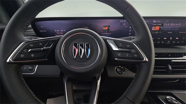 New 2026 Buick Enclave Sport Touring w/ Power Package image 11