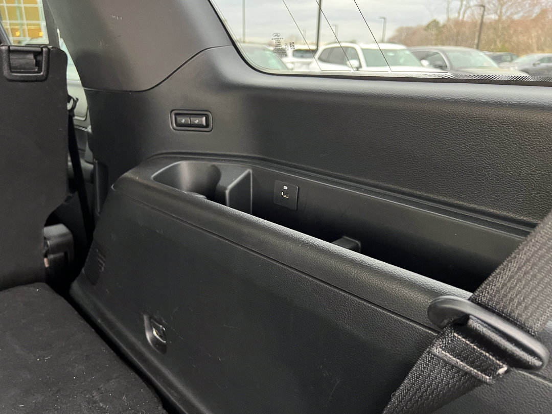 Used 2021 Ford Expedition XLT AWD/4WD image 8