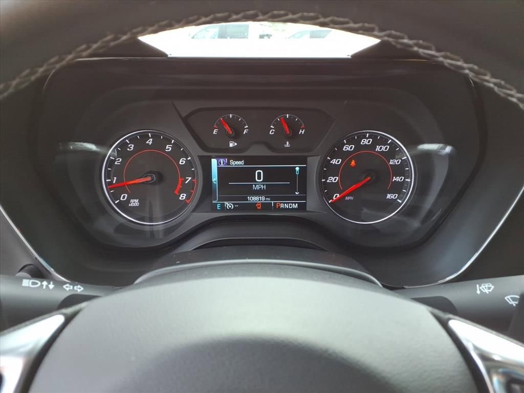 Used 2017 Chevrolet Camaro LT w/ RS Package image 20