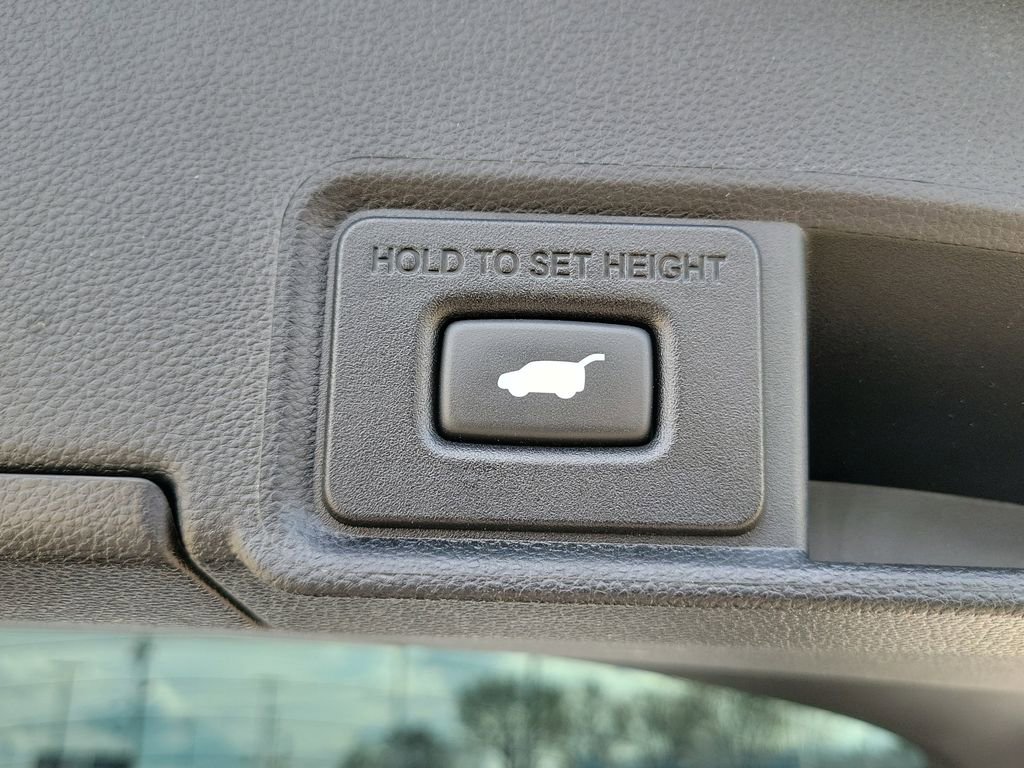 Used 2021 Acura RDX A-Spec image 9